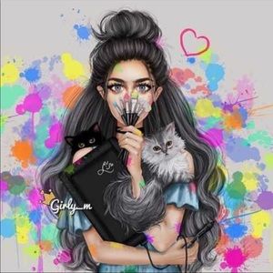 Meet your Posher, Joanna